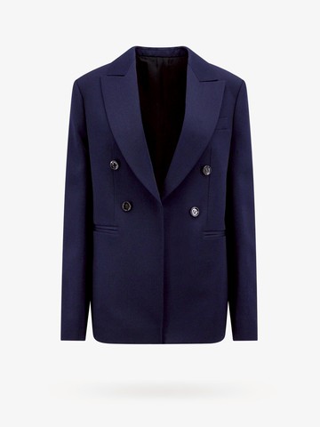Wool blazer - BOTTEGA VENETA - gender_Woman