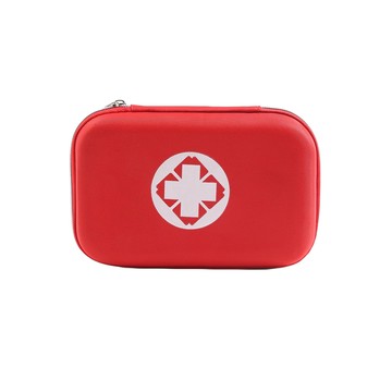 EVA防撞藥品收納包