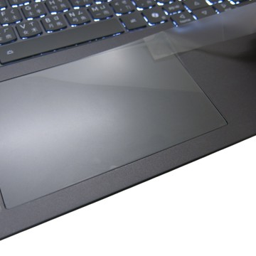 EZstick Lenovo IdeaPad Pro 5 16IAH10 系列適用 TOUCH PAD 觸控板 保護貼
