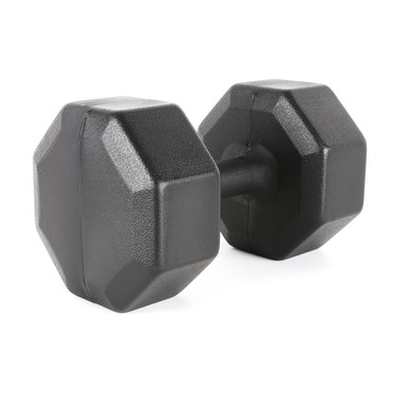 ALEAF 動態八角啞鈴  1個  20kg