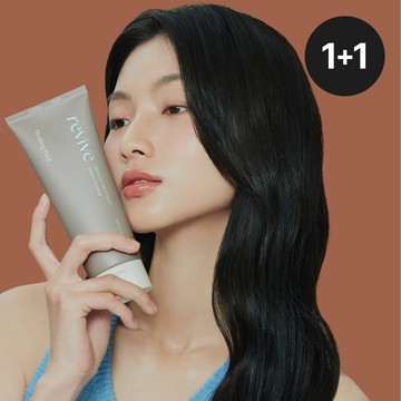 Healingbird Revive Protein Treatment 200mL 1+1 Special Set