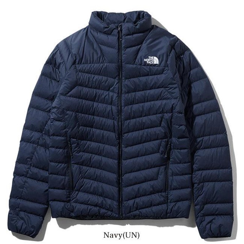 THE NORTH FACE ノースフェイス サンダージャケット NY81812 NY32012