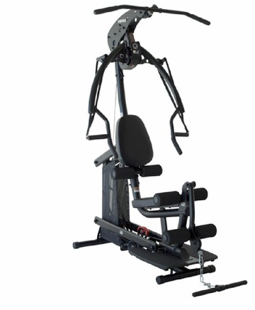 CHANSON 強生 INSPIRE 多功能阻力訓練機 /台 BL1