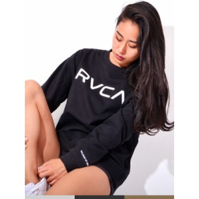 RVCA ルーカ パンツ ショートパンツ メンズ レディース 膝上 ハーフ