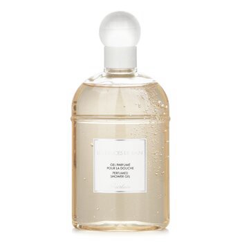 【嬌蘭】緹香沐浴露 Les Delices De Bain Perfumed Shower Gel