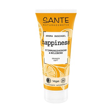 Sante 沙達 幸福澄香沐浴露 200ml (SA247)