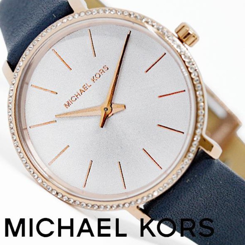 マイケルコース 腕時計 レディース Michael Kors MK2804 新品 無料 