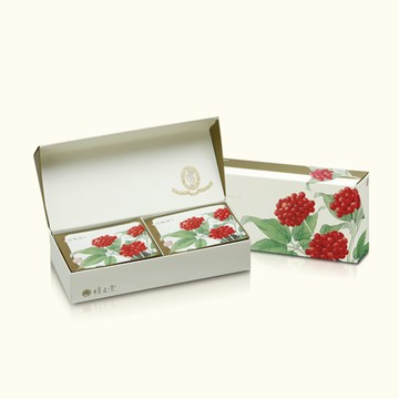 【禧元堂燕窩】元氣養生茶 (12入)