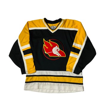 美國冰球聯盟球衣