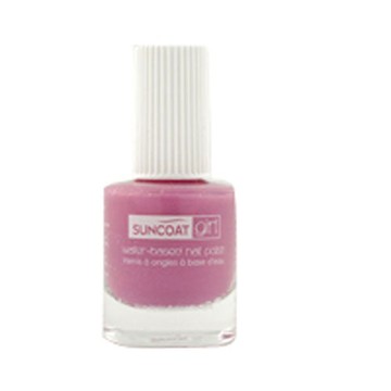 Nail Polish Forever Fuchsia, 8 ml by Suncoat Products inc