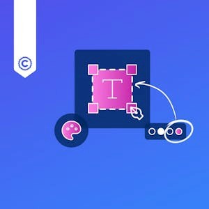 Typography and Color Theory in Design with Canva