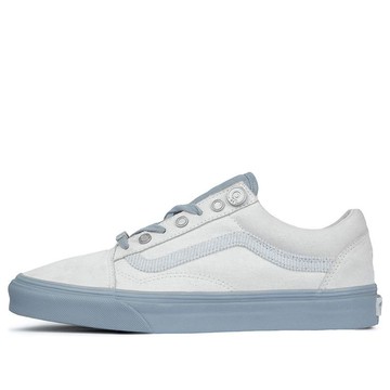 C2H4 x Vans Old Skool Grey/White