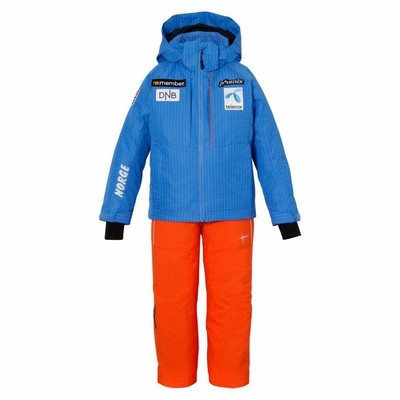 PHENIX フェニックス NORGE スキー ジャケット L