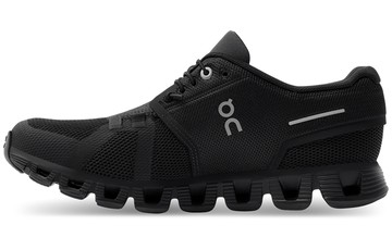 WMNS CLOUD 5 BLACK