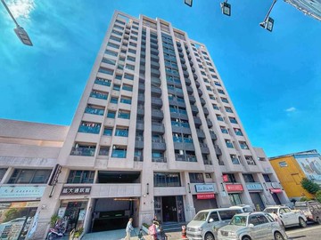 ✨首購族快看！海森館稀有釋出✨CP值超高大兩房｜高雄市楠梓區藍昌路