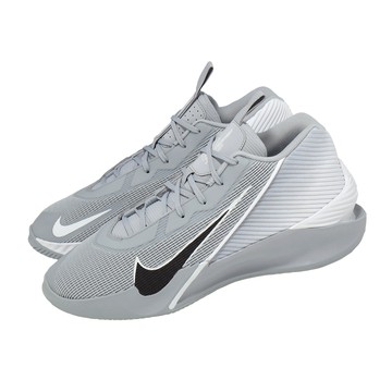 [ACS] Nike 籃球鞋 GT Jump Academy TB 男鞋 灰 緩震 支撐 HQ8032-001