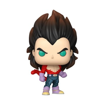 【超萌行銷】FUNKO POP Animation #2073 七龍珠GT 超級賽亞人4 達爾 FN86498