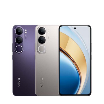 vivo V40 Lite (12G/256G)AI柔光人像5G雙卡機黑