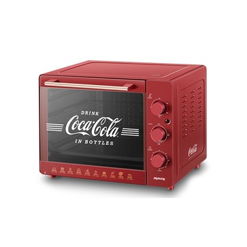 【JOYOUNG 九陽】可口可樂烤箱 KX32-J97M