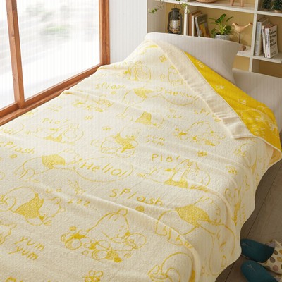 ディズニー 綿１００ のタオルケット くまのプーさん ハーフ 通販 Lineポイント最大get Lineショッピング