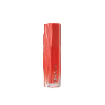 LUMMIR露米爾 玻璃水光唇釉 03 珊瑚葡萄柚 3.8g