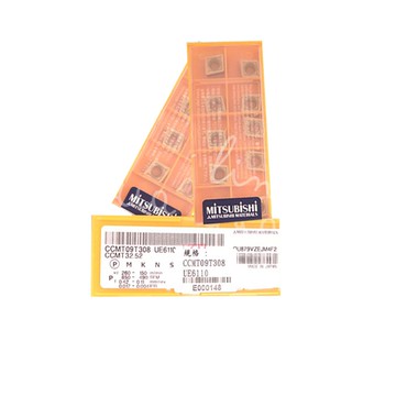 MITSUBISHI 三菱 日本 CCMT09T308 UE6110 車刀片