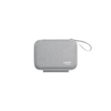 原廠 Insta360 X5 收納包 套裝收納盒 電池 充電器 自拍桿 全景相機 配件收納盒