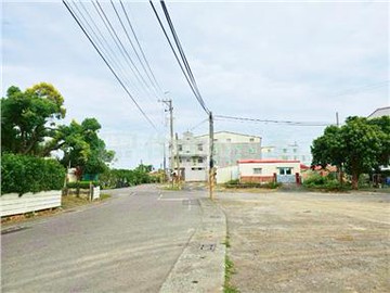 麻豆交流道最強建地買地送厝｜台南市麻豆區大埤段​