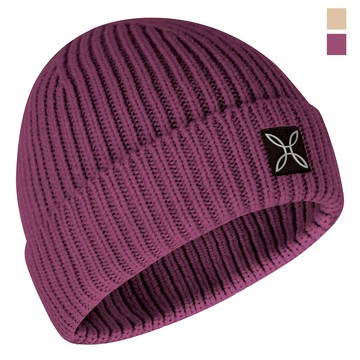 【義大利MONTURA】Essence 反摺保暖帽