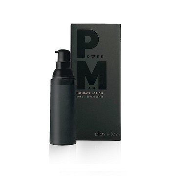 PLAY&JOY - 男性私密養護液30ml (私密保養)