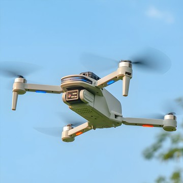 遙控飛機/免運開票/快速出貨 正品避障無人機航拍器4k高清專業級兒童遙控飛機小學生小型直升機LL84公司貨