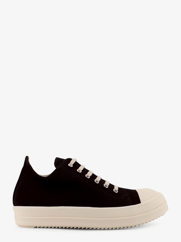 Low Sneaks low-top canvas sneakers - DRKSHDW - gender_Man