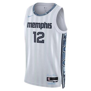 NIKE SWGMN球衣 City Edition 灰熊隊 Ja Morant