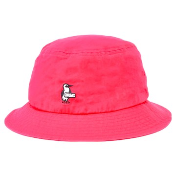 CHUMS Booby Bucket Hat風格帽  粉紅色  頭圍58~60cm