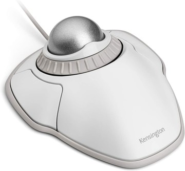 Kensington 有線軌跡球滑鼠 K72500JP