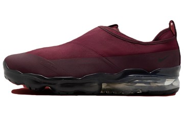 AIR VAPORMAX MOC ROAM BURGUNDY CRUSH