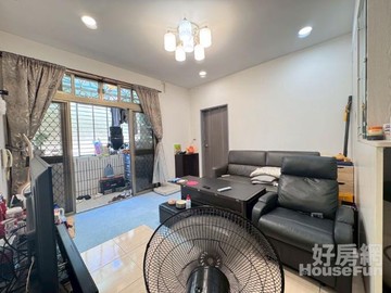 捷運三重國小站700m交流道旁靜巷邊間３房｜新北市三重區三和路三段