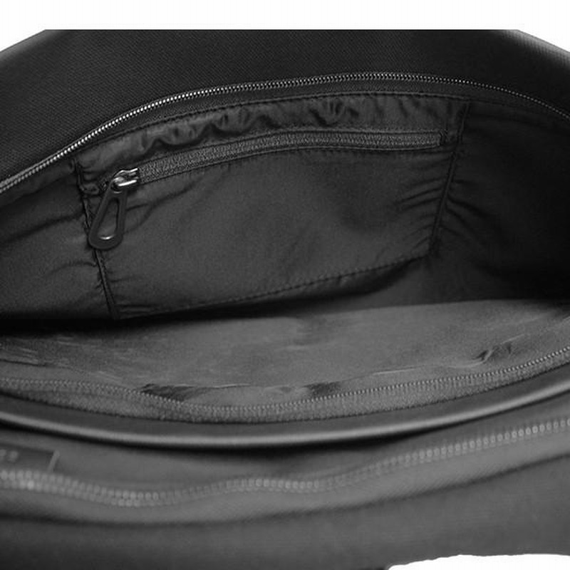 Cote&ciel Riss coated black / コートエシエル　リス Riss Coated Canvas Black côte&ciel Official