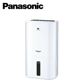 【Panasonic 國際牌】8公升除濕專用型除濕機 F-Y16EN【三井3C】