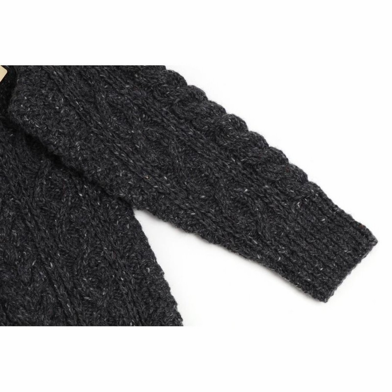 INVERALLAN インバーアラン ニット セーター メンズ 正規品 1a