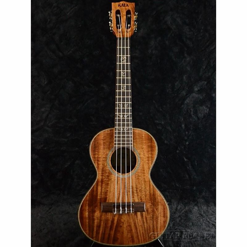 KALA KA-ASAC-TE テナーウクレレ 《ウクレレ》 | LINEブランドカタログ 