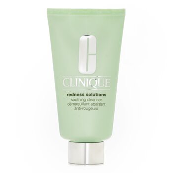 【倩碧】Redness Solutions Soothing Cleanser洗面乳