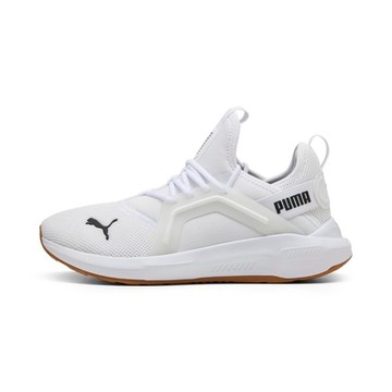 PUMA 彪馬 男女慢跑鞋-白色 Softride Enzo 5-31109808