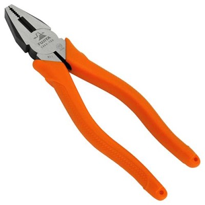 クニペックス KNIPEX 先長ラジオペンチ釣具用 特注 2615-200S 200mm