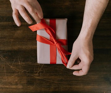 加購精美包裝禮盒/ 不可單獨購買