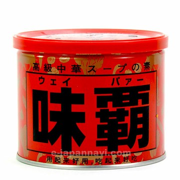 【領券滿額折100】日本 廣記 味霸 日本調味料(250g/500g)