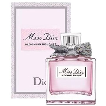 Dior 花漾迪奧淡香水 5ML