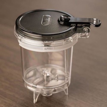 玻璃茶壺內膽食品級PC茶倉304濾網泡茶水分離壺泡茶神器配件通用