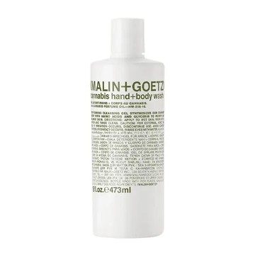 【10/10】MALIN+GOETZ 麻草潔膚露 16oz/473ml [快速出貨]