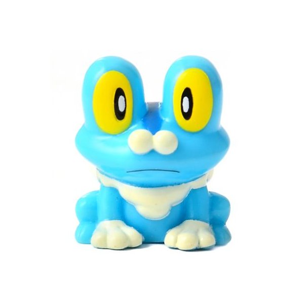 すくい人形 キャラクターすくい ケロマツ ポケモン ポケットモンスターxy 10個入 お子様ランチ 通販 Lineポイント最大0 5 Get Lineショッピング